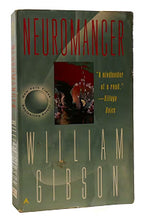 Load image into Gallery viewer, Neuromancer