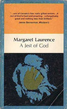 Load image into Gallery viewer, A Jest of God