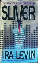 Load image into Gallery viewer, Sliver