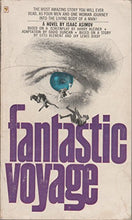 Load image into Gallery viewer, Fantastic Voyage