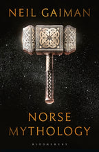 Load image into Gallery viewer, Norse Mythology