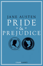 Load image into Gallery viewer, Pride and Prejudice