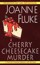 Load image into Gallery viewer, Cherry Cheesecake Murder