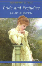 Load image into Gallery viewer, Pride and Prejudice