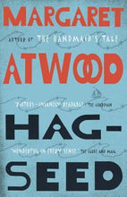 Load image into Gallery viewer, Hag-Seed