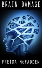 Load image into Gallery viewer, Brain Damage