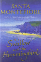 Load image into Gallery viewer, The Swallow and the Hummingbird