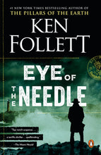 Load image into Gallery viewer, Eye Of The Needle
