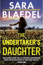 Load image into Gallery viewer, The Undertaker's Daughter