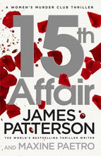 Load image into Gallery viewer, 15th Affair