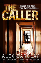 Load image into Gallery viewer, The Caller