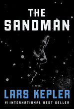 Load image into Gallery viewer, The Sandman