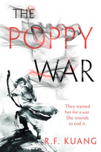 Load image into Gallery viewer, The Poppy War