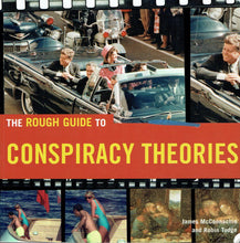 Load image into Gallery viewer, The Rough Guide to Conspiracy Theories 1