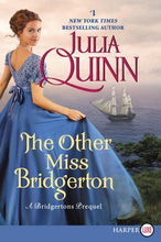 Load image into Gallery viewer, The Other Miss Bridgerton