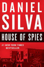 Load image into Gallery viewer, House of Spies