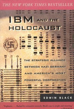 Load image into Gallery viewer, IBM and the Holocaust