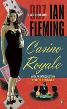 Load image into Gallery viewer, Casino Royale 007