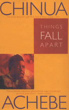 Load image into Gallery viewer, Things Fall Apart