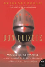 Load image into Gallery viewer, Don Quixote