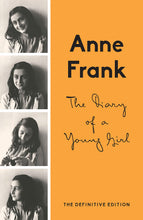 Load image into Gallery viewer, The Diary of a Young Girl