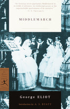 Load image into Gallery viewer, Middlemarch