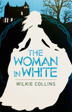 Load image into Gallery viewer, The Woman in White