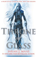Load image into Gallery viewer, Throne of Glass