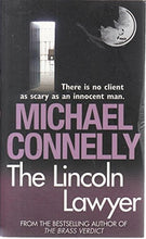 Load image into Gallery viewer, The Lincoln Lawyer