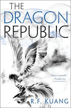 Load image into Gallery viewer, The Dragon Republic
