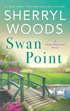 Load image into Gallery viewer, Swan Point
