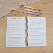 Load image into Gallery viewer, Book Club Journal