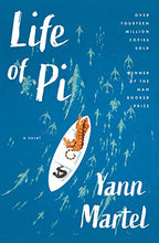 Load image into Gallery viewer, Life of Pi