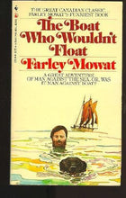 Load image into Gallery viewer, The Boat Who Wouldn't Float