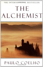 Load image into Gallery viewer, The Alchemist