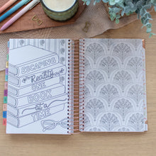 Load image into Gallery viewer, Always Fully Booked Frames Planner