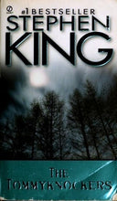 Load image into Gallery viewer, The Tommyknockers