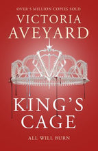 Load image into Gallery viewer, King's Cage