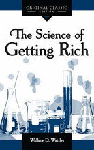 Load image into Gallery viewer, The Science of Getting Rich
