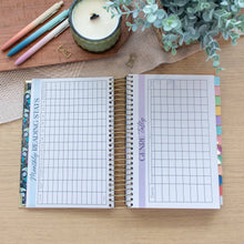 Load image into Gallery viewer, Always Fully Booked Frames Planner