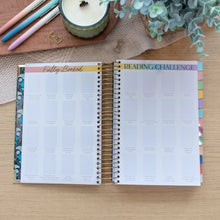 Load image into Gallery viewer, Always Fully Booked Frames Planner