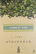 Load image into Gallery viewer, Cannery Row