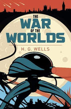 Load image into Gallery viewer, The War of the Worlds