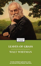 Load image into Gallery viewer, Leaves of Grass