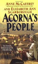 Load image into Gallery viewer, Acorna Series: 1 - 5