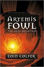 Load image into Gallery viewer, Artemis Fowl The Opal Deception