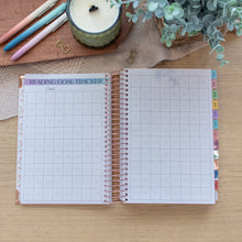 Load image into Gallery viewer, Always Fully Booked Frames Planner