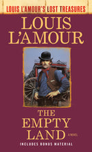 Load image into Gallery viewer, The Empty Land