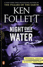Load image into Gallery viewer, Night Over Water