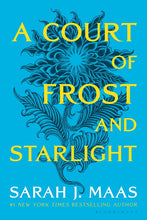 Load image into Gallery viewer, A Court of Frost and Starlight